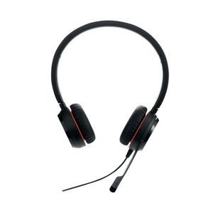 Jabra Evolve 30 Stereo Hset Uc