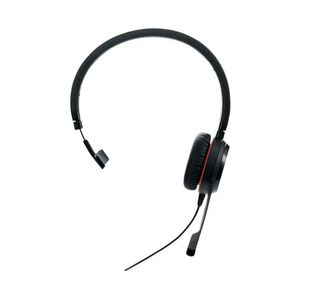 Jabra Evolve 20 Se Mono Hset Ms