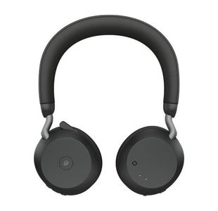 Jabra Evolve2 75 A Ms Ster Hset Blk