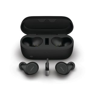 Jabra Evolve2 Buds Usb-A Uc +Chg Pad