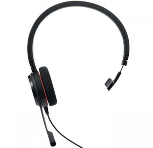 Evolve 20 Usb C/Auc Mono Headset