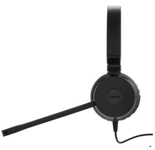 Evolve 30 Ii Usb C/Auc Stereo Hset