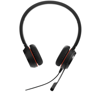 Jabra Evolve 30 Ii Uc Stereo Headset