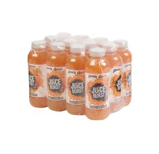 Orange + Passion Fruit 500Ml Pk12
