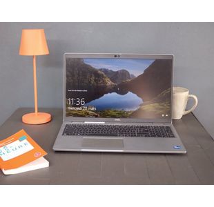 Unilux Lamp Ava Led Orange Eu