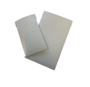 Plus Fabric C4 All Board White Pk100