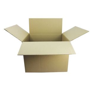 Double Wall 457X457X457Mm Cartn Pk15