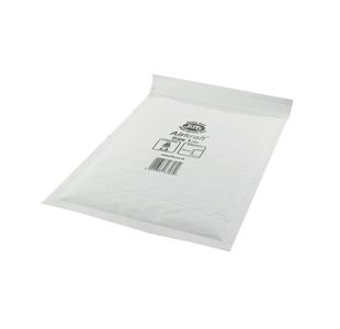 Airkraft 1 Bubble Bag Multi Wht Pk10