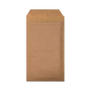 Jiffy Ocean Mailers 1/A Brown Pk200