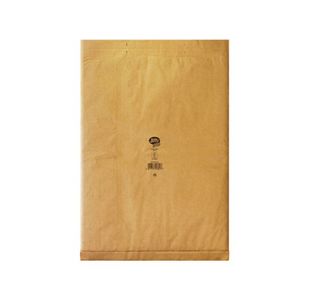 Jiffy Pad Bags Rcyl Sz 8 Gld Pk50