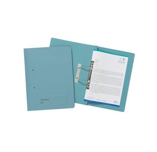 Guildhall Transfer File Blue Pk25