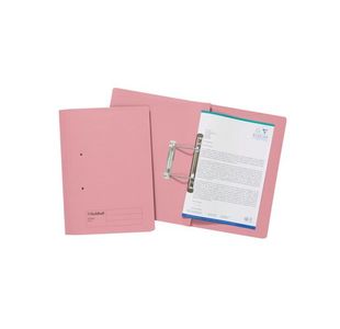 Guildhall Transfer File Pink Pk25