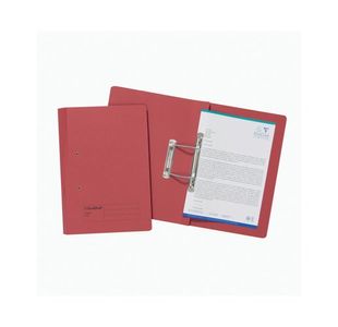 Guildhall Transfer File Red Pk25