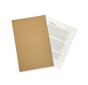 Guildhall Sq Cut Fldr Fc Buff Pk100