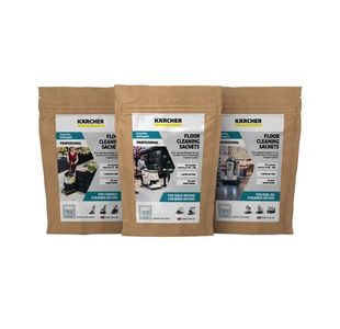 Karcher Floor Cleaning Sachets
