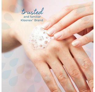 Freq Hand Cleanser Rfls 1L Clear Pk6