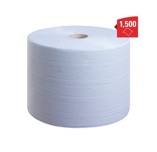 Wypall L10 Gen Clean Lgt Duty Blu
