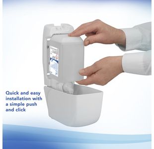 Antl Foam Hand Cleanser 1L Rfl Pk6