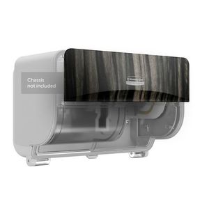 Icon Fplate 2 Roll Wc Paper Disp Eby