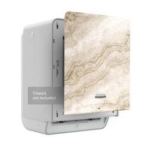 Icon Fplate Auto Hand Towel Disp Mab