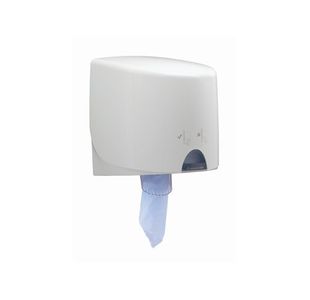 L10 Food/Hygiene Cf Roll Blue Pk6