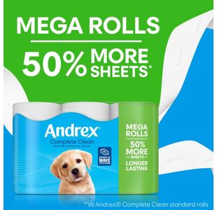 Toilet Roll 4X6 Rolls Wht Pk24