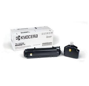 Kyocera Tk-5370K Toner Cartridge Blk