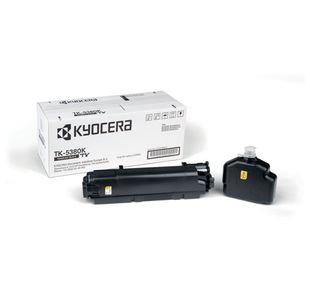 Kyocera Tk-5380K Toner Cartridge Blk