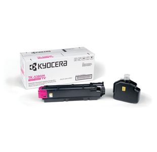 Kyocera Tk-5380M Toner Cartridge Mag