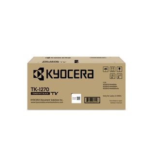 Kyocera Tk-1270 Toner Cartridge Blk