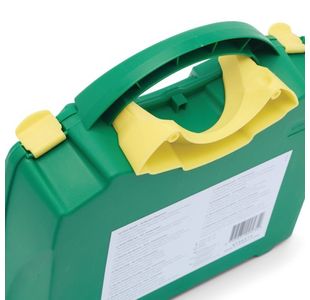 Q-Connect 10 Person First Aid Kit