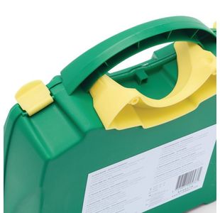 Q-Connect 20 Person First Aid Kit