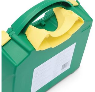 Q-Connect 50 Person First Aid Kit