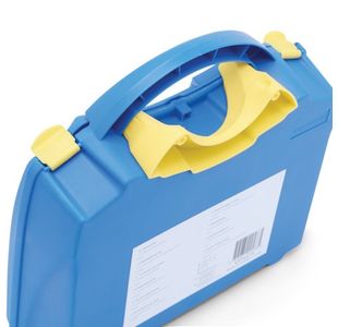 Q-Connect Eye Wash Kit With Eyewash
