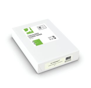 Q-Connect Crm A4 Copier Paper Pk500