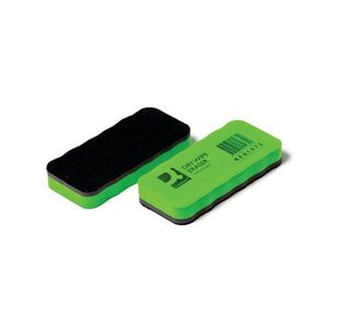 Q-Connect Dry Wipe Eraser Washable