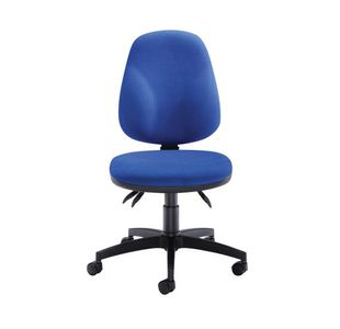 Arista Aire Deluxe Hbk Optr Chr Blu