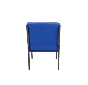 Jemini Rcpn Chair 520X670X800 Blue
