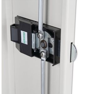 Jemini 2 Door Cbd 950X420X1960 C/C