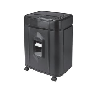Q-Connect Q120 Cross-Cut Shredder