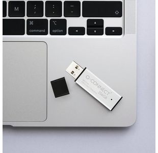 Q-Connect Usb 3.0 256Gb Flash Drive
