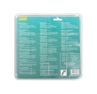 Q-Connect W/Board Starter Kit Blistr