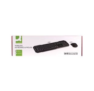 Q-Connect Wireless Keyboard/Mouse