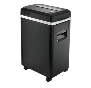 Q-Connect Q8Micro Micro-Cut Shredder