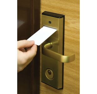 Q-Connect Card Readr Clean Card Pk20