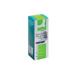 Qconnect Whitebrd Pen And Erasr Hldr