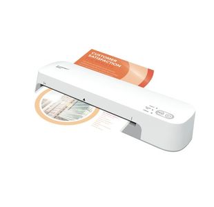 Q-Connect A4 Standard Laminator Wht