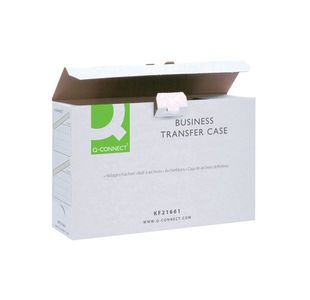 Q-Connect Bus Transfer Case Pk10