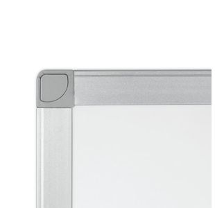 Q-Connect Dry Wipe Board 900X600Mm