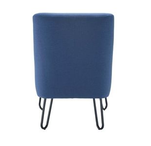 Jemini Daveen Rcpn Armchair Navy